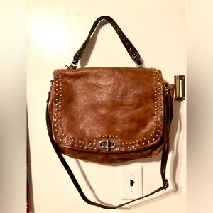 A.S.98 Messenger bag/crossbody/hobo